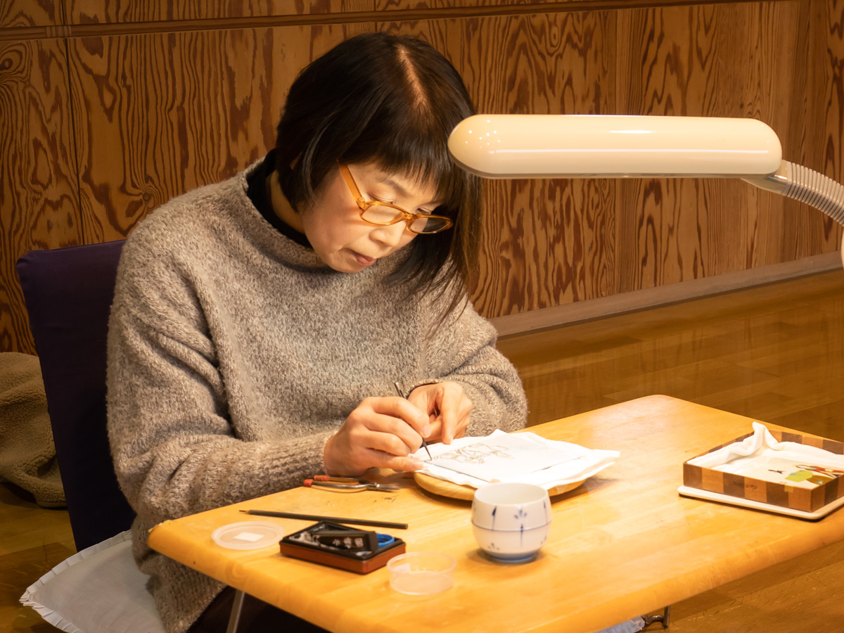 หมู่บ้านศิลปะชิปโป