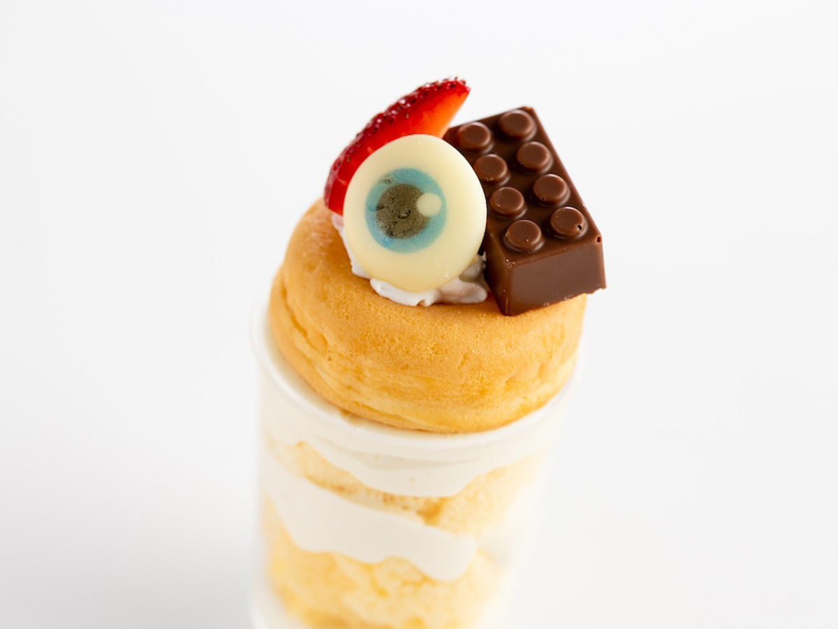 Halloween Party at LEGOLAND®