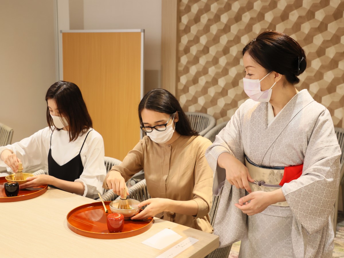 大人アガル犬山