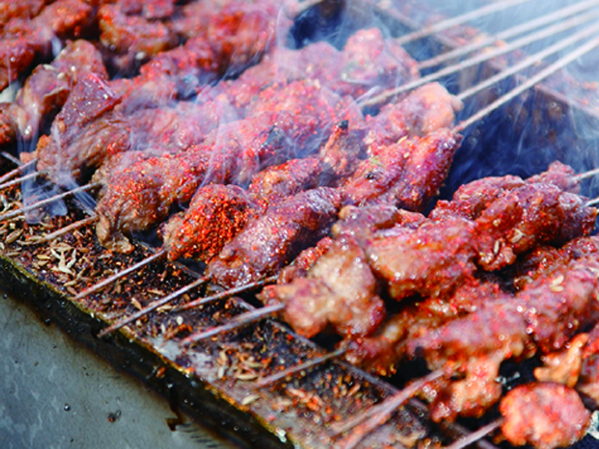 Chinese New Year Festival