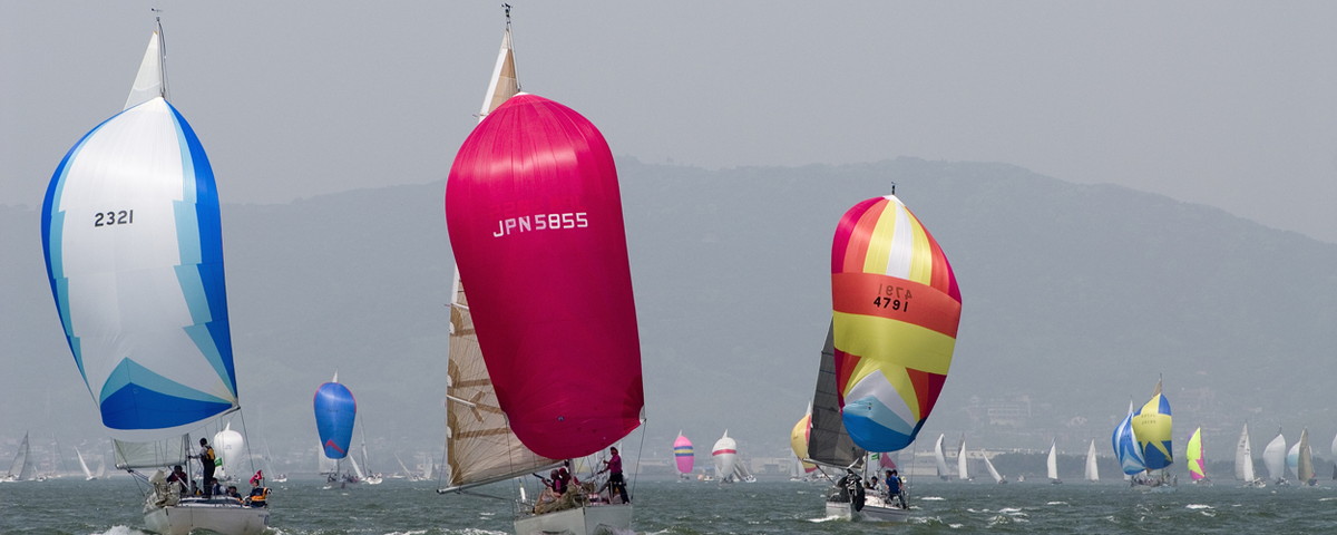 爱莉卡杯帆船赛