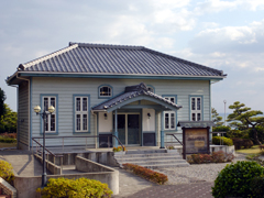 Museum 20th Anniversary Event - Seaside Literary Memorial Museum
