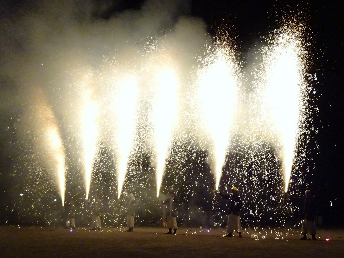 第12回 モリコロパーク夏まつり