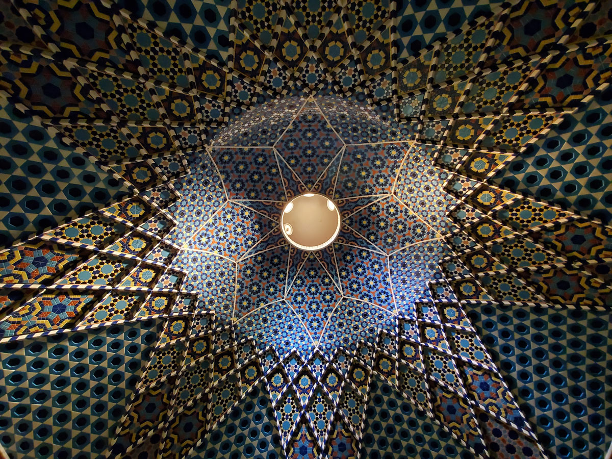 พิพิธภัณฑ์ INAX