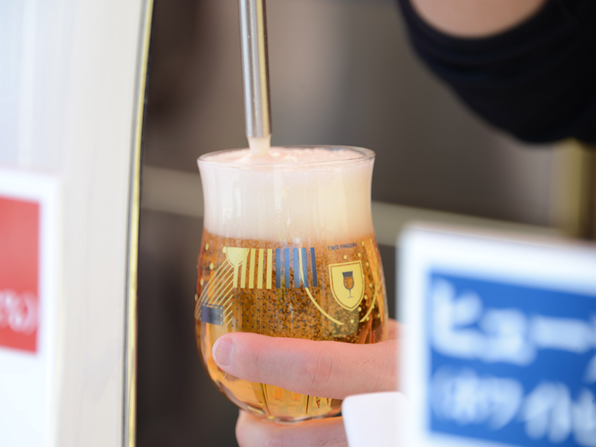 Belgian Beer Weekend 2023