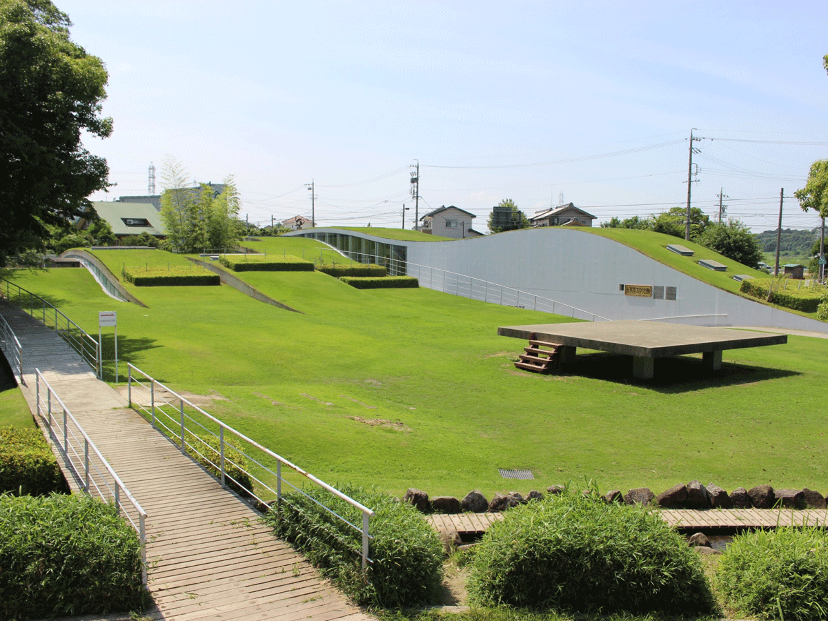 第7届 南吉的萤火虫节