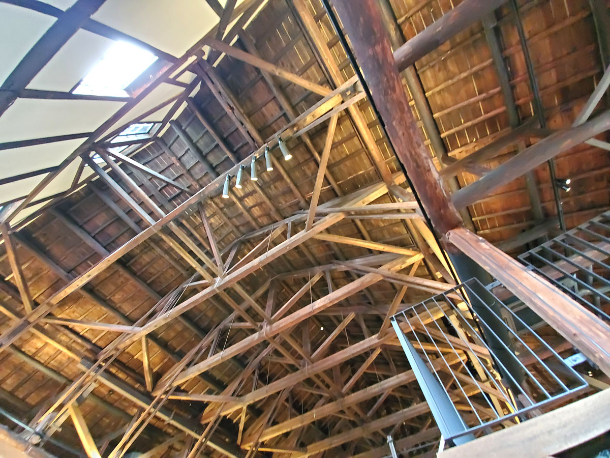 พิพิธภัณฑ์ INAX