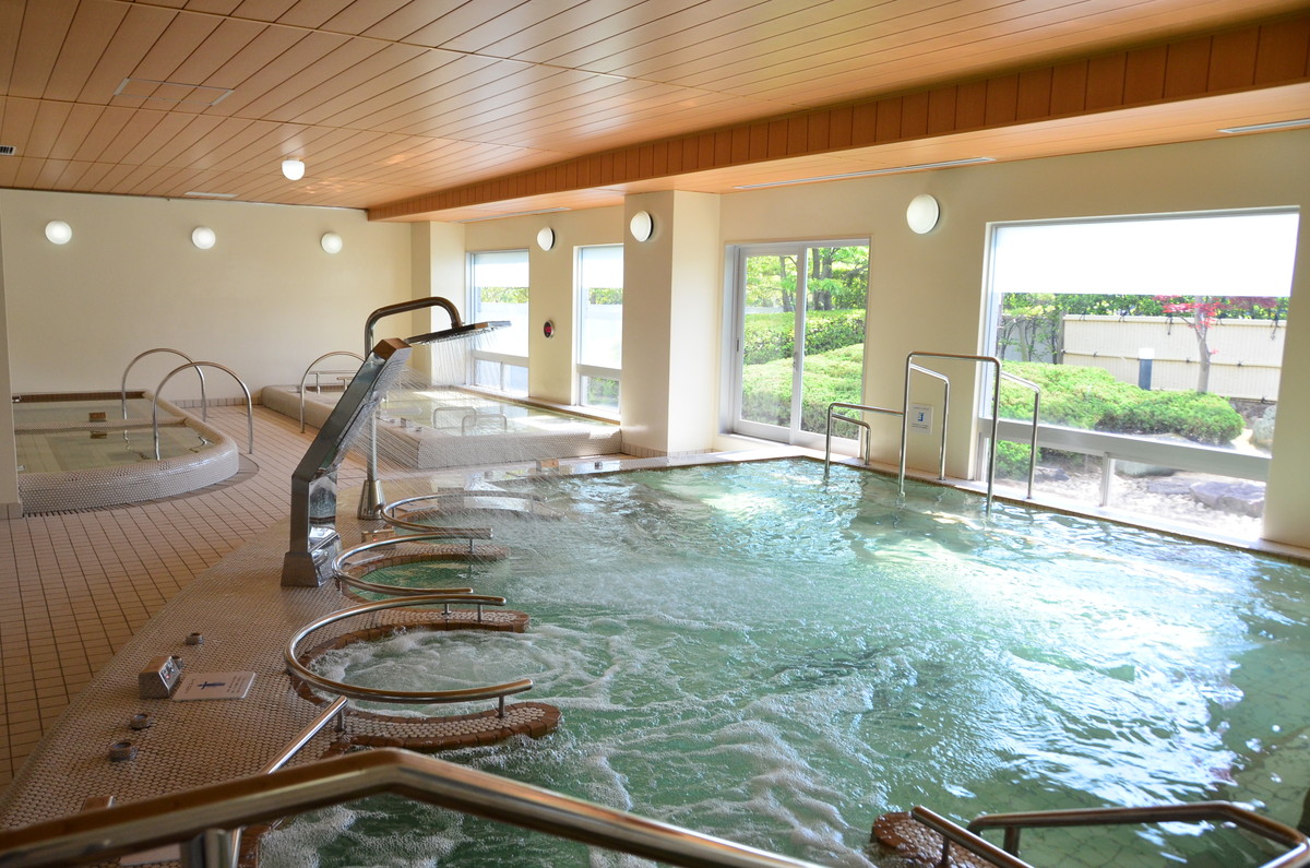 ウォーターパレスＫＣ