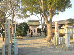 佐布里池梅花節