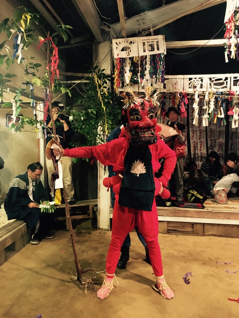 Higashi-Sonome Hana Festival