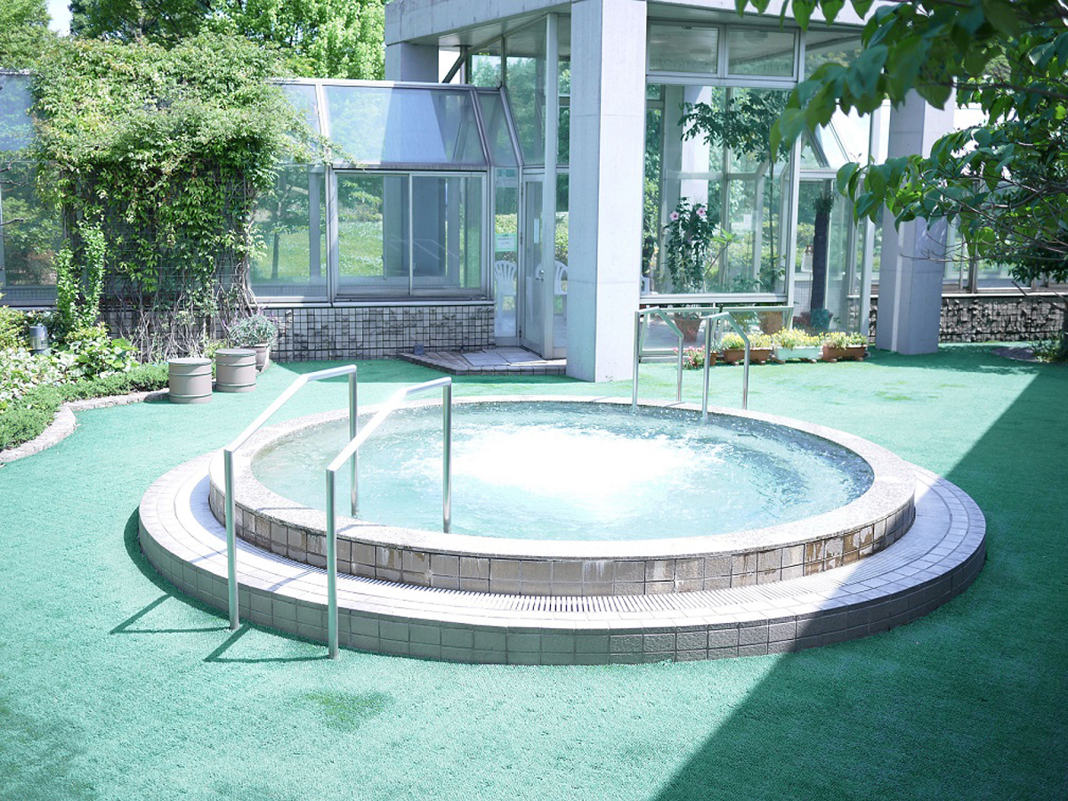 東海市しあわせ村