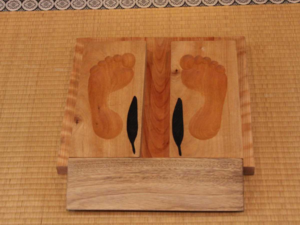 足健康祭（足まつり）