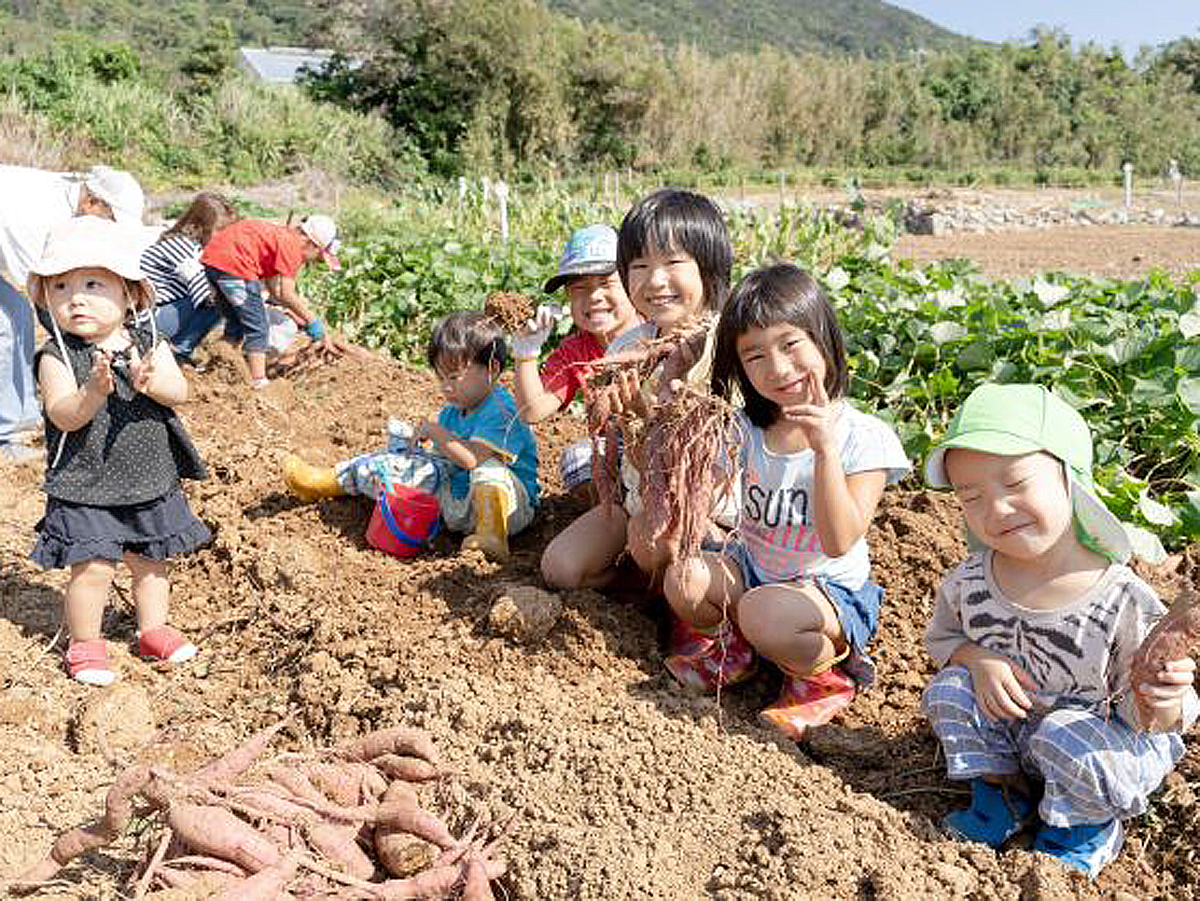 観光体験博覧会　たはら巡り～な