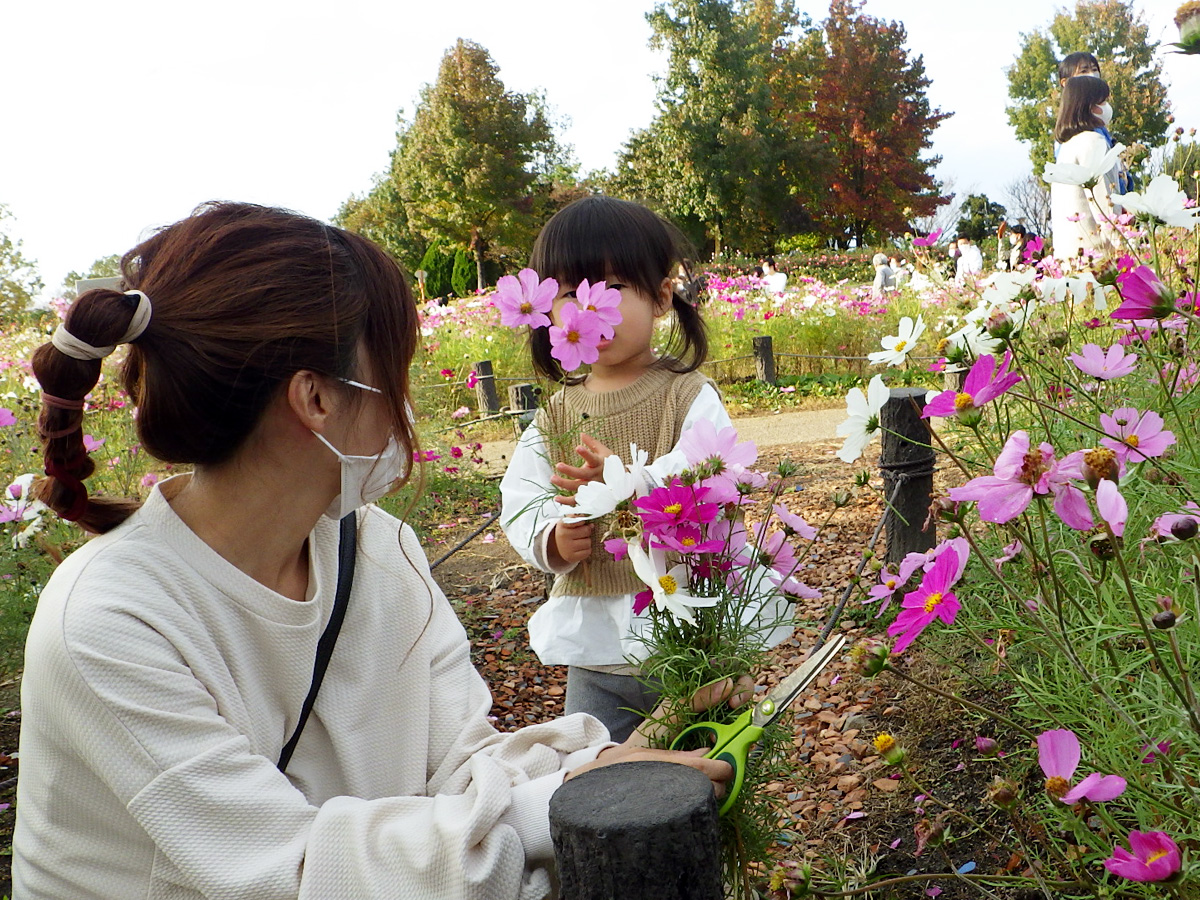 オータムフェスタ