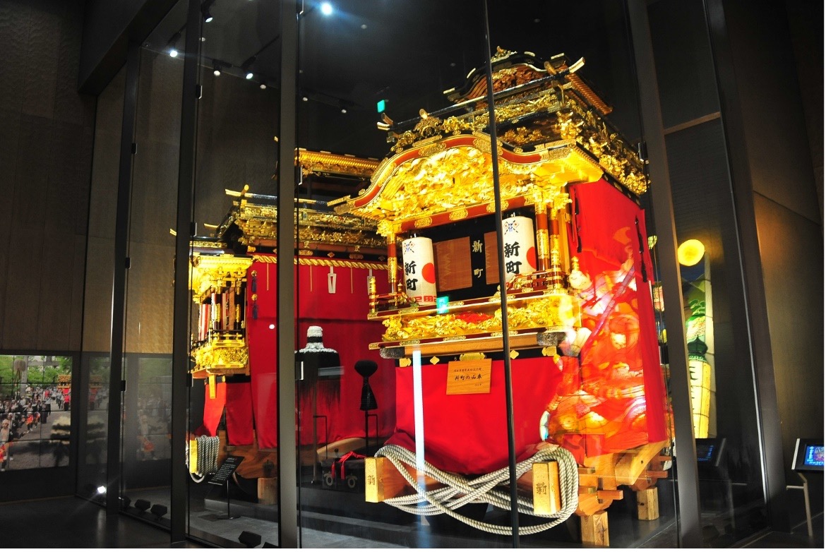 KARIYA City Museum of History