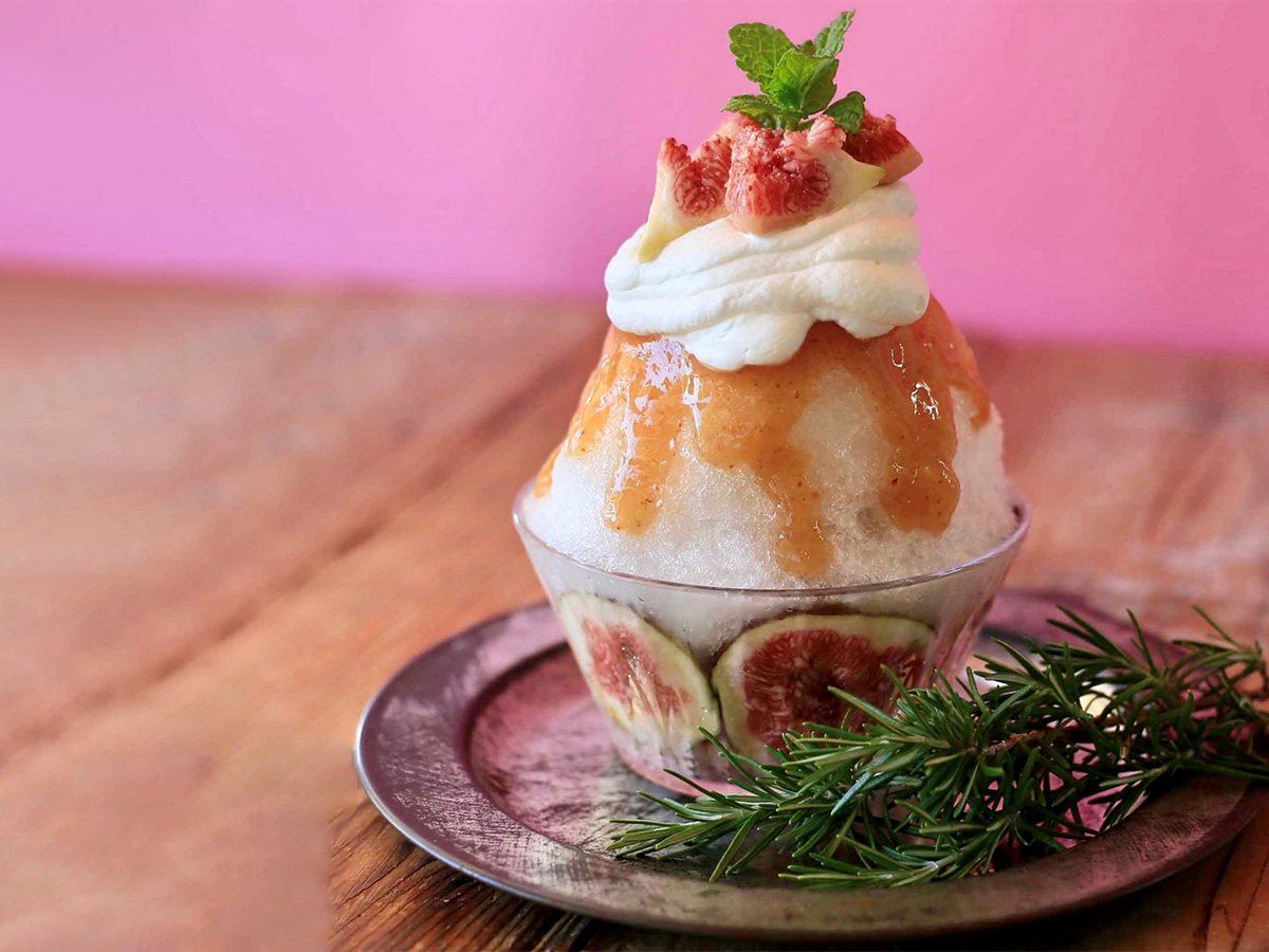 あいちスノーブーケ