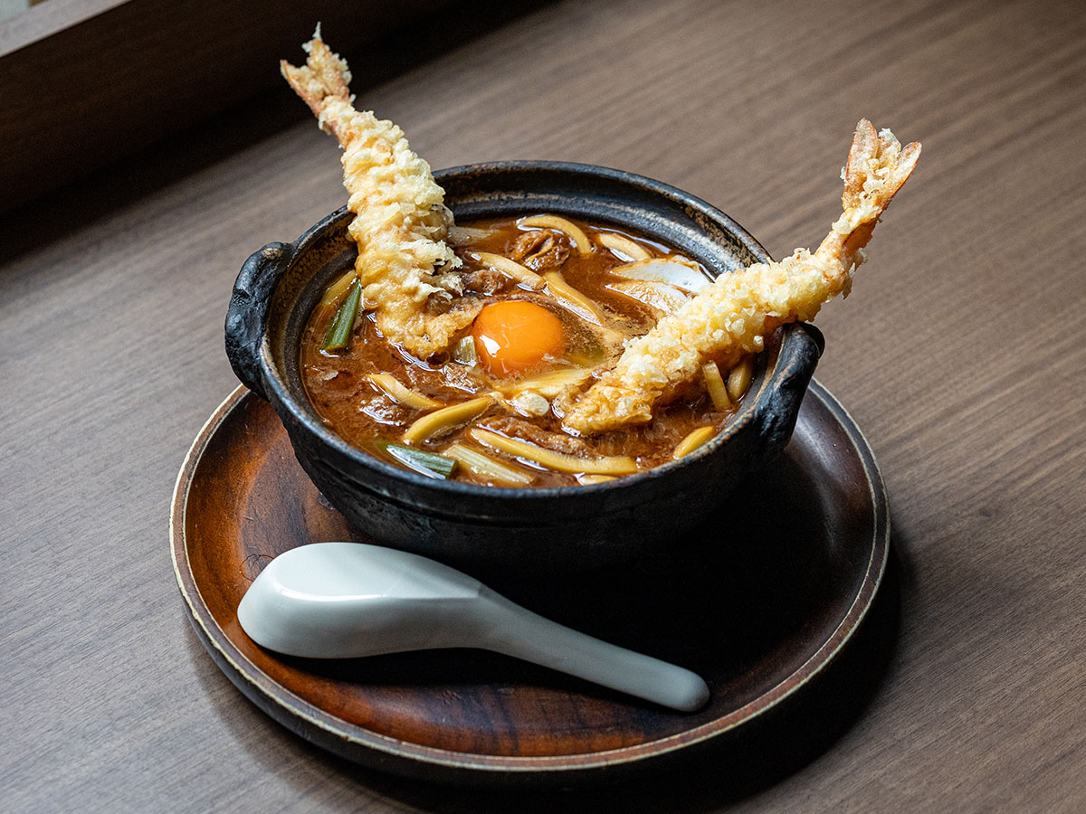 คินชะจิโยโคโจ เมืองแห่งอาหารเลิศรส