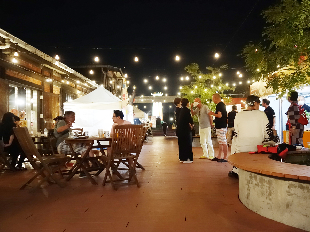 カブトビールフェスタ