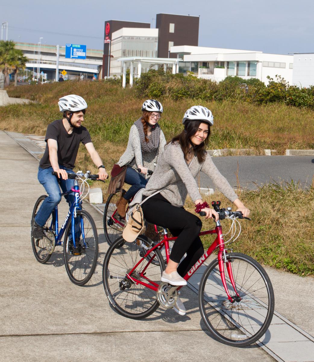 CHITA CAT OMOTENASHI TOUR