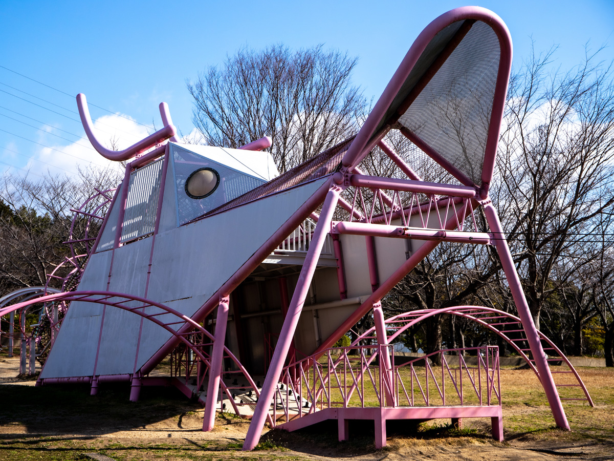 大府みどり公園