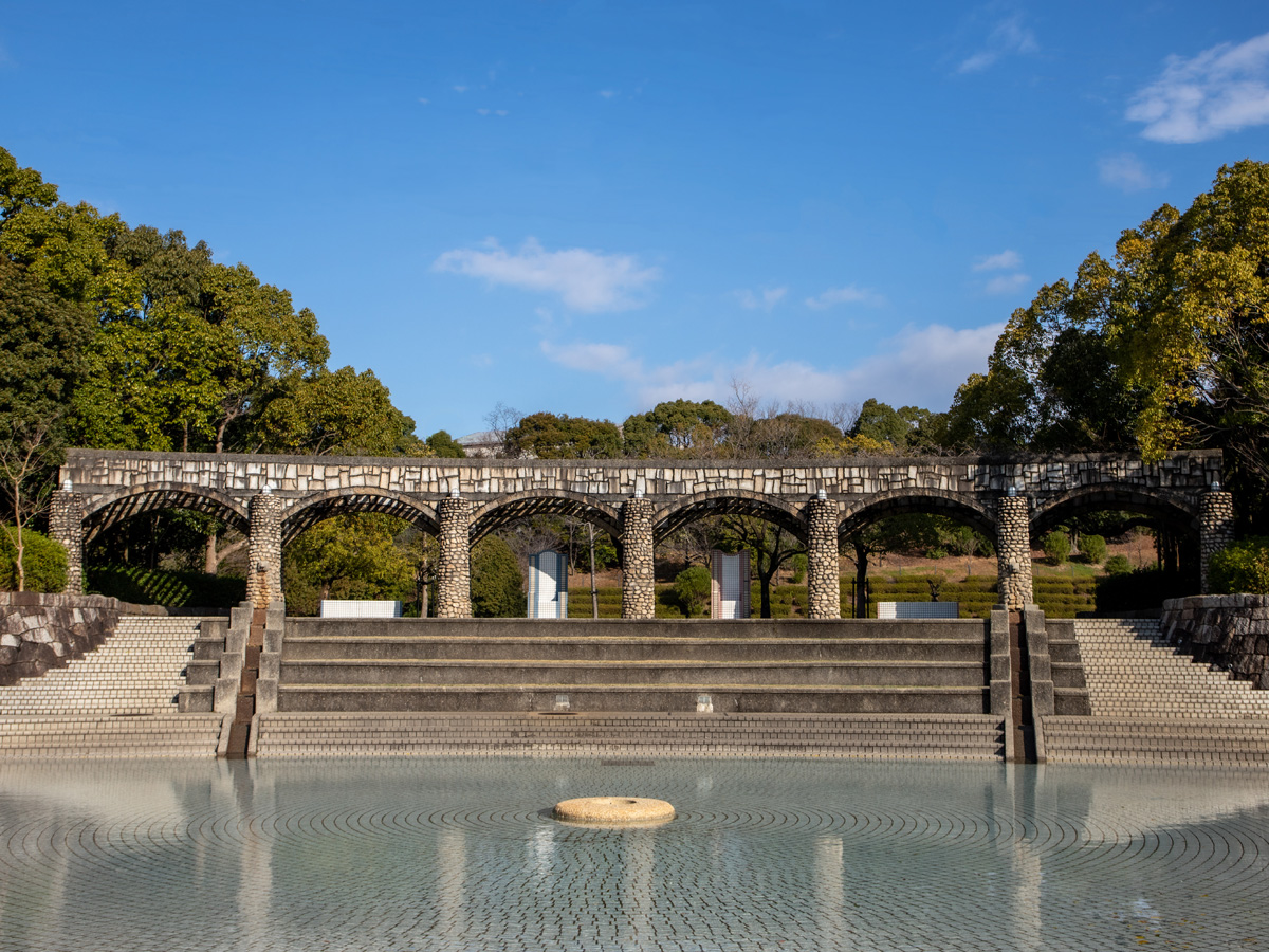 大府みどり公園