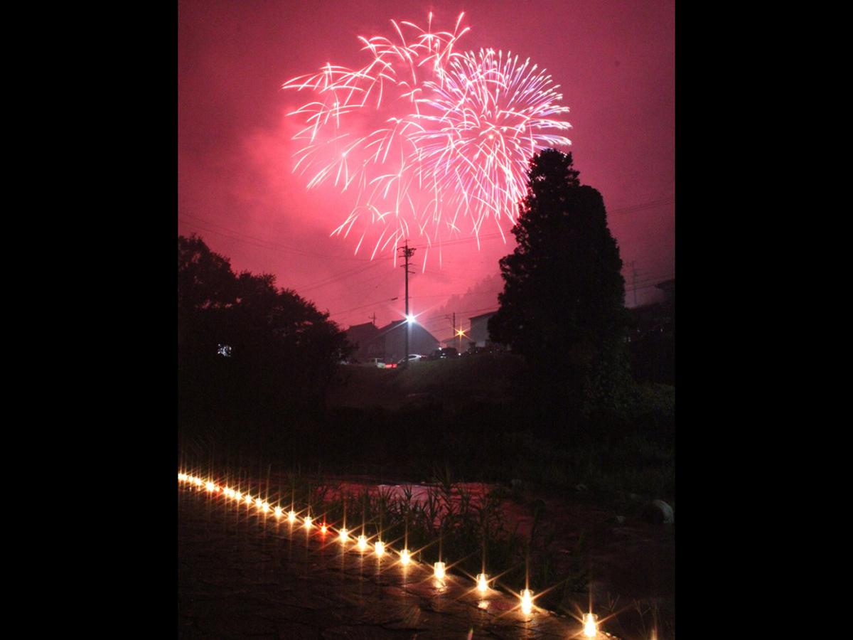 Asuke Summer Festival