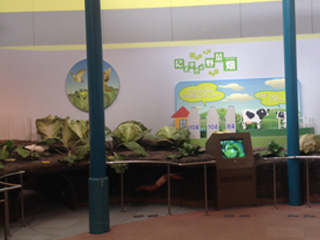 ซานเต้ พาร์ค ทาฮาระ