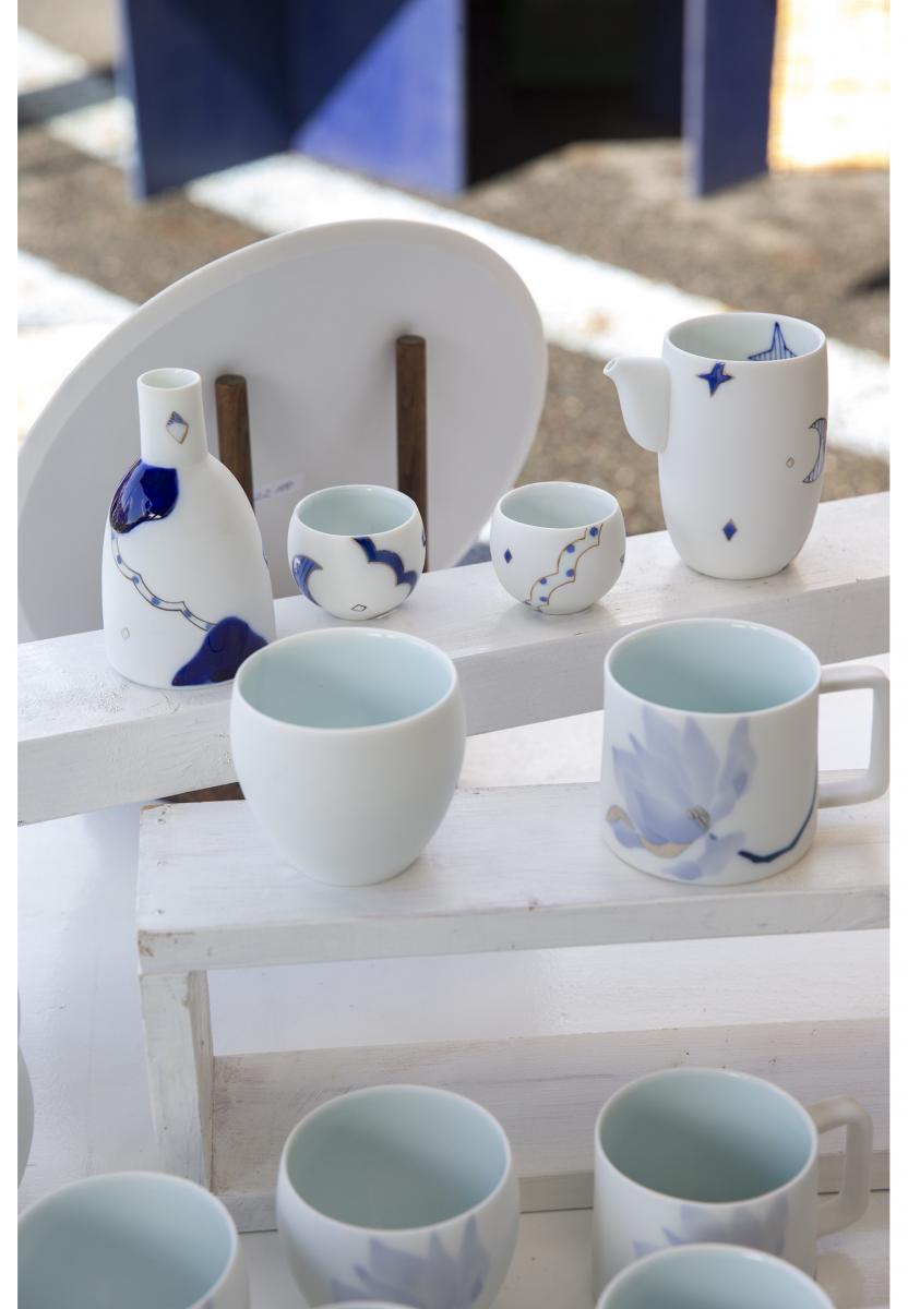 Seto Pottery Festival