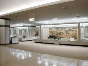 名古屋市博物館