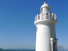 伊良湖岬灯台