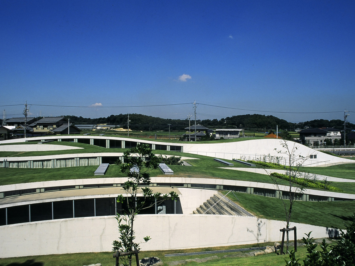 新美南吉記念館（にいみなんきち）