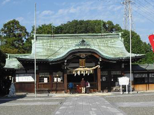 田县神社