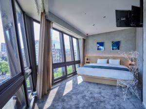 THE TOWER HOTEL NAGOYA