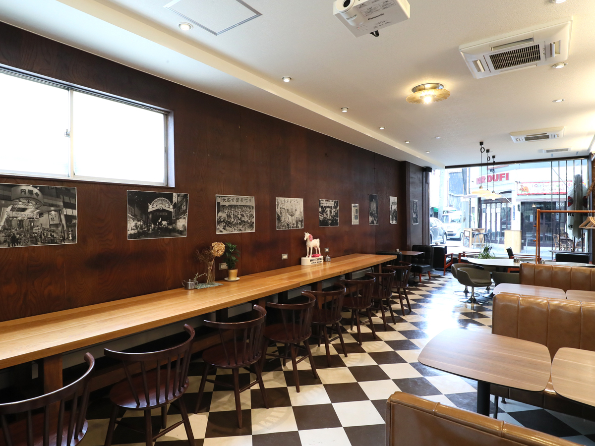 円頓寺（商店街）