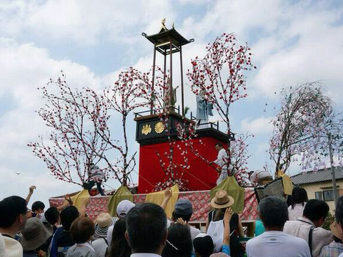 Sunari Festival