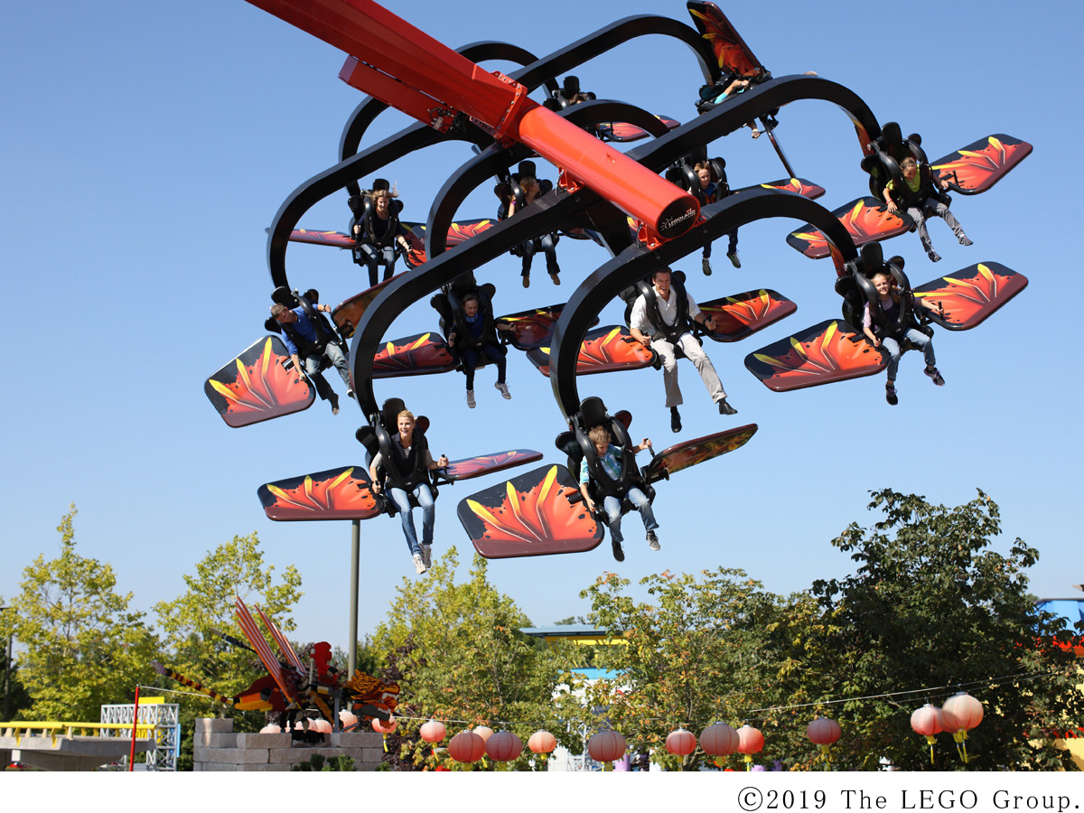 เลโก้แลนด์® ญี่ปุ่น