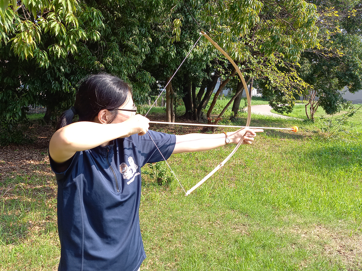 あいち朝日遺跡ミュージアム
