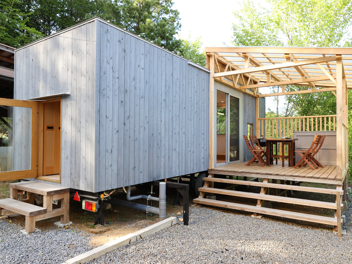 学童農園　山びこの丘