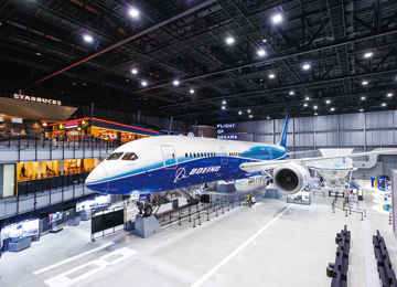 フライト・オブ・ドリームズ