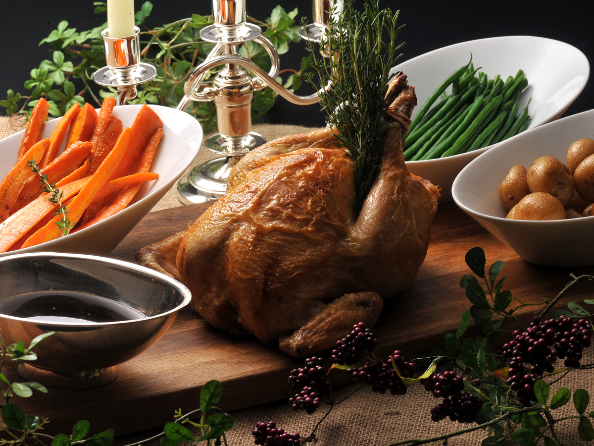 HILTON NAGOYA CHRISTMAS 2016