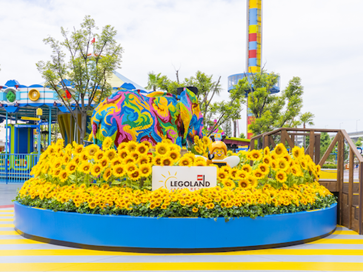 レゴランドⓇ・ジャパン