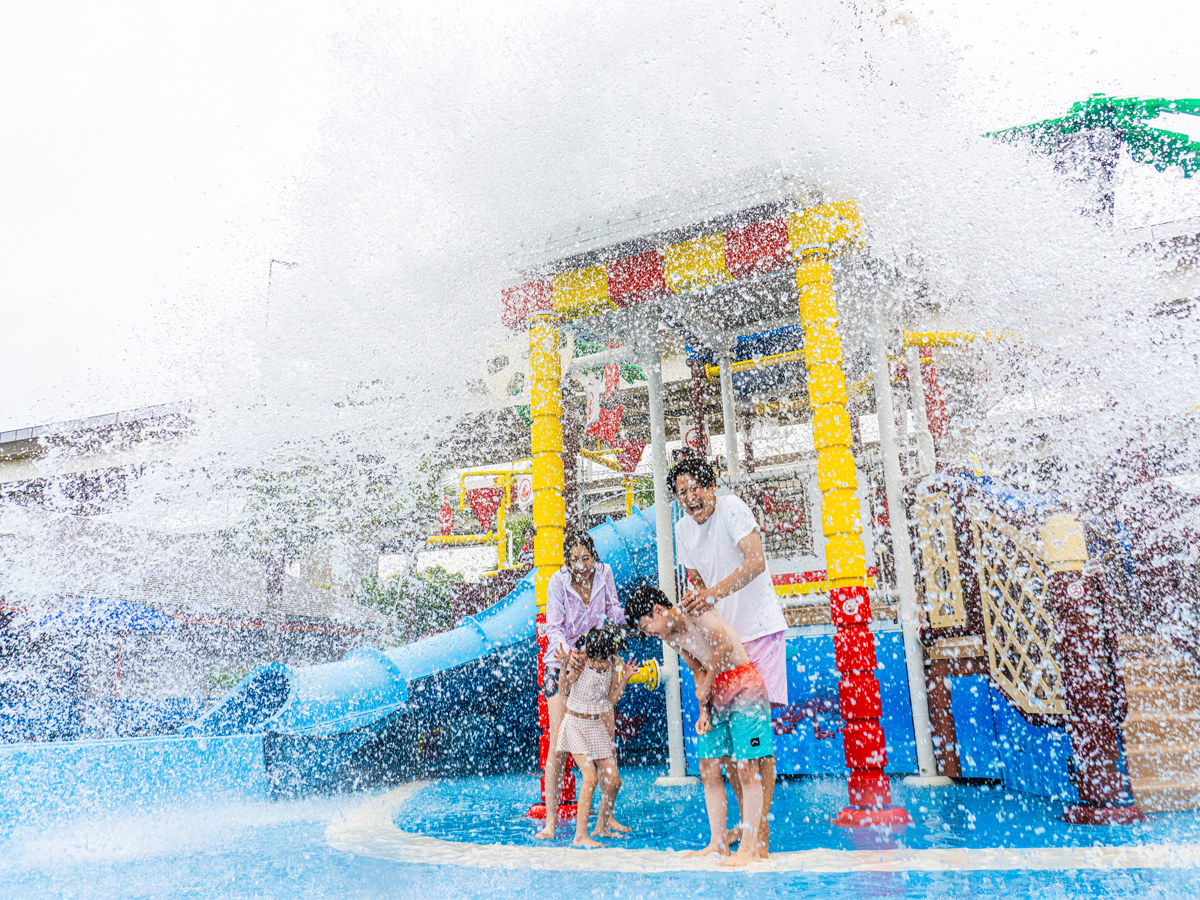 レゴランドⓇ・ジャパン