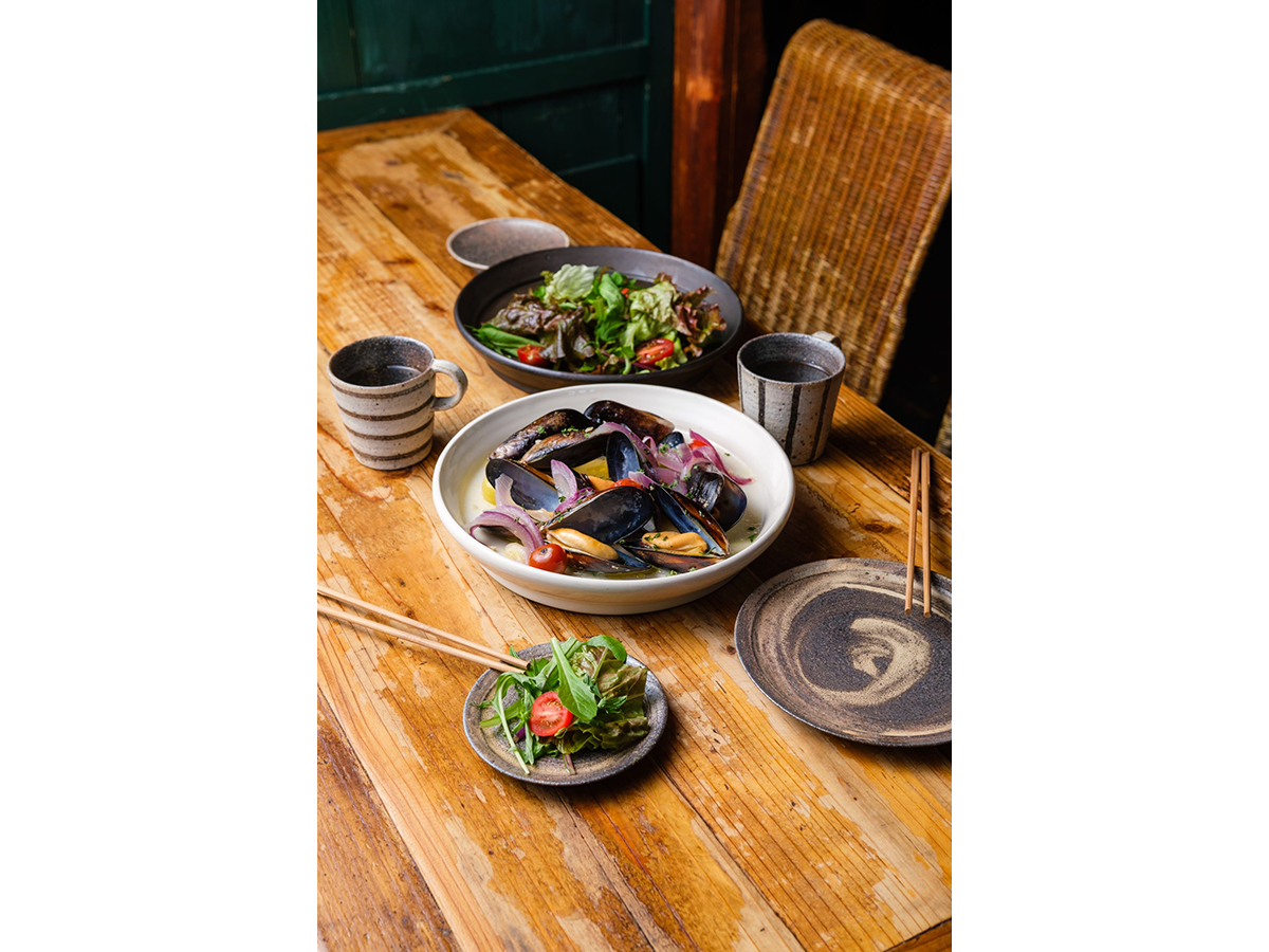 常滑焼の器 インスタグラム投稿キャンペーン