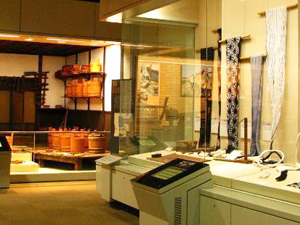 名古屋市博物館