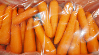 Hekinan Bijin Carrots