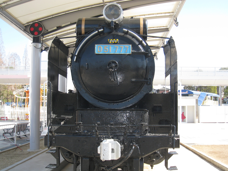 刈谷市交通児童遊園