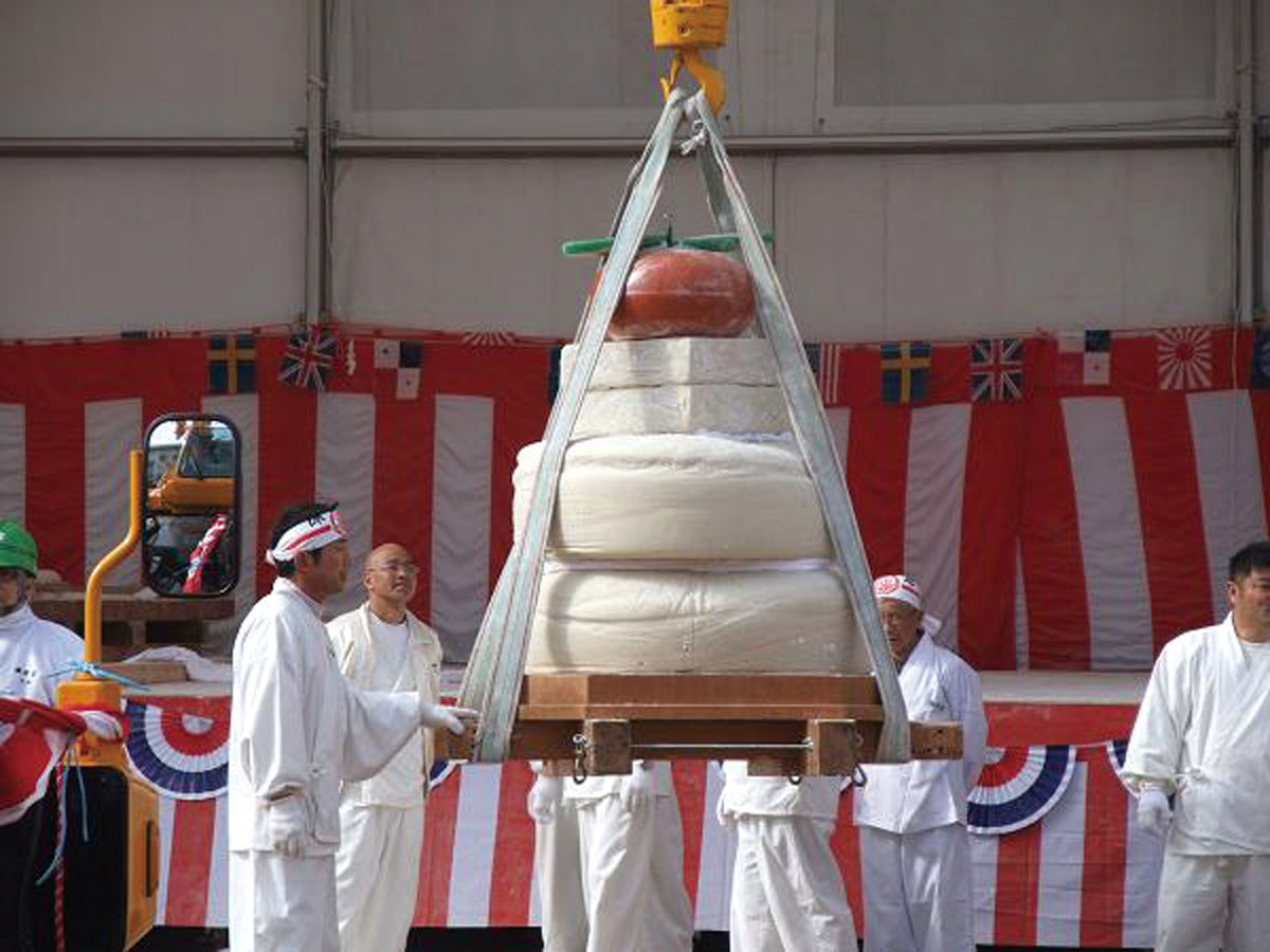 尾张大国灵神社