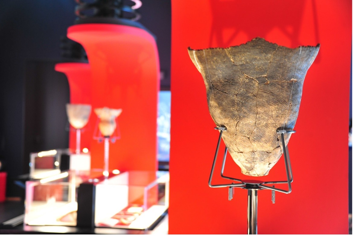 KARIYA City Museum of History