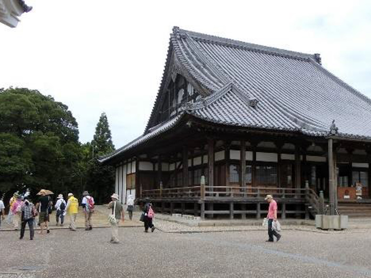 安城ふるさとガイドの会