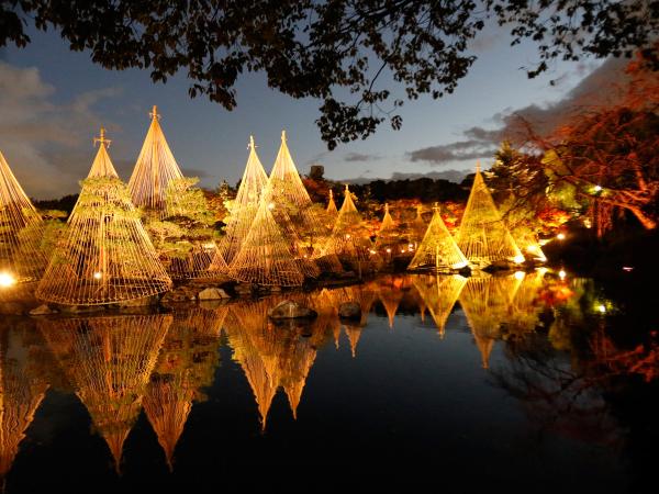 สวนชิโระโทริ